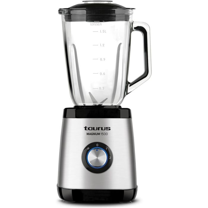 BATIDORA VASO MAGNUM 1500 (TAURUS)